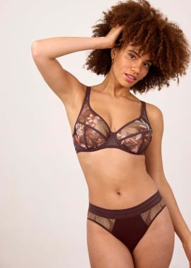 Nufit Garden lingerie